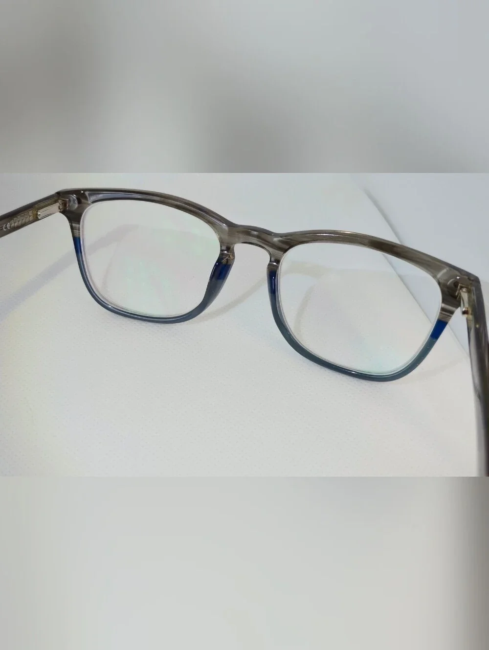 Eyebuydirect stylish round